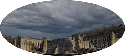 Abbey of Reivault