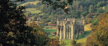 Abbey of Riveaux