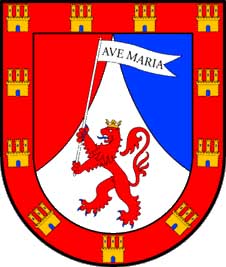 Pulgar Coat of Arms