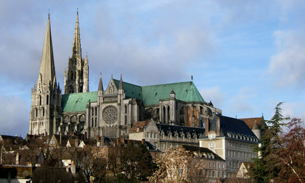 Chartres Cathedral