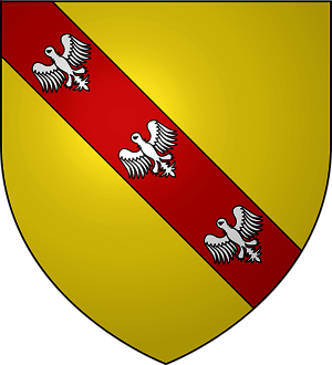 Coat of Arms, Lorraine