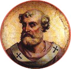 Pope Stephen VI