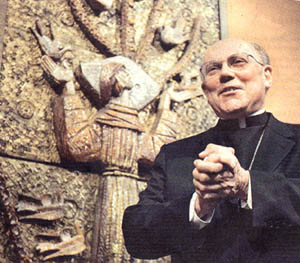 Archbishop William Levada